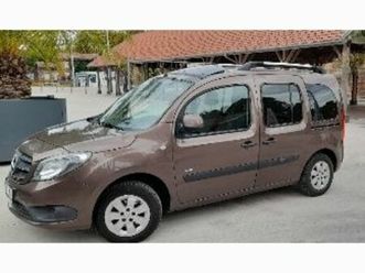 vend mercedes citan nice