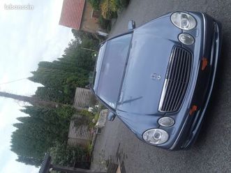 a vendre mercedes équipée éthanol