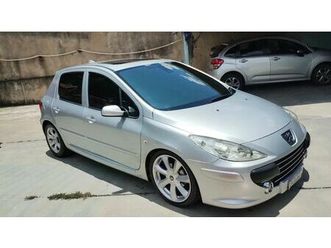 soleil/ presence 1.6/1.6 flex 16v 5p