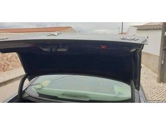 peugeot 607 2.7 hdi 204cv novembro/06