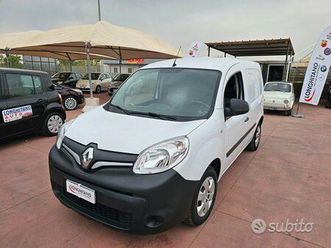renault kangoo kangoo