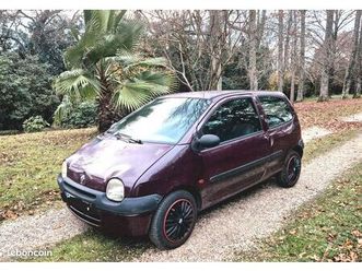 twingo 1 phase 2 60cv