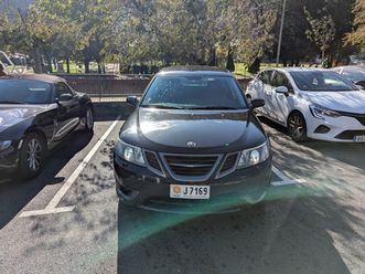 saab turbo x a andorra la vella