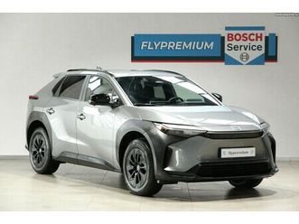 toyota bz4x 71,4 kwh premium março/23