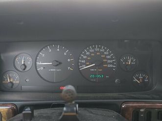 toyota land cruiser lj73 abril/87