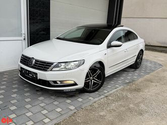 pasat passat cc 2.0tdi 2013 god xenon navi uvoz r line