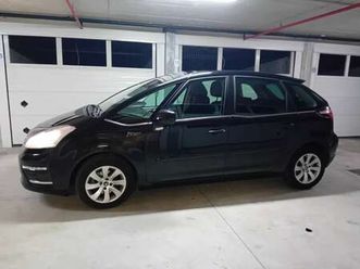 c4 picasso 1.6 hdi business 110cv