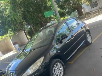 soleil/ presence 1.6/1.6 flex 16v 5p