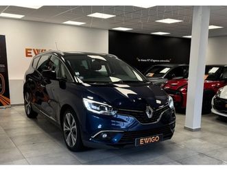 1.3 tce 140 business intens edc bva / 7 places / toit panoramique