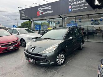 sw xr 1.4 flex 8v 5p