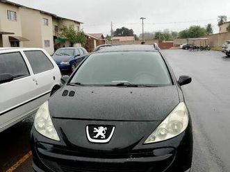 sw xr 1.4 flex 8v 5p