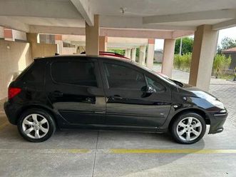 soleil/ presence 1.6/1.6 flex 16v 5p