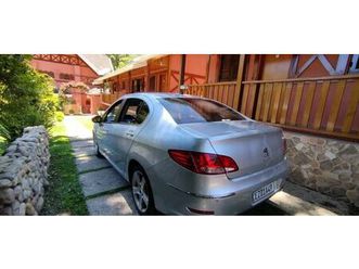 sedan feline 2.0 flex 16v 4p aut.