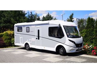 kamper integra 5 osobowy dethleffs trend i7057eb_0692 bobrek • olx.pl