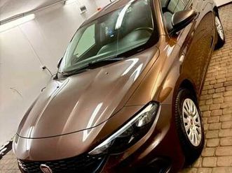 fiat tipo 1.4 benzyna + lpg /2019 r tychy • olx.pl
