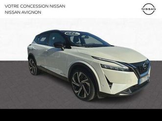 e-power 190ch tekna+ 2022