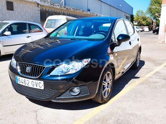 seat ibiza 1.4 16v style