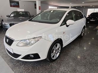 seat ibiza st 1.6 tdi style dpf