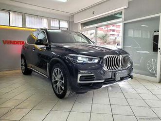 xdrive30d xline ita*p.consegna