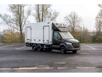 be combi / koelen / navi / automaat /