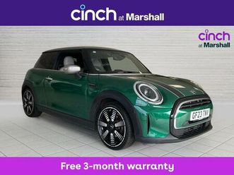 1.5 cooper exclusive steptronic euro 6 (start/stop) 3dr