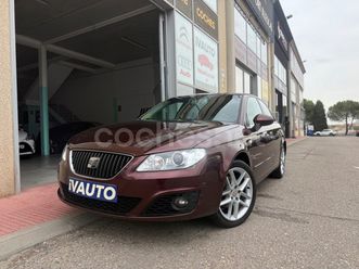 seat exeo 2.0 tdi cr 143 cv dpf style