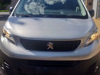 peugeot expert business pack 1.6 turbo diesel 2021