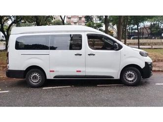 peugeot expert business pack 1.6 turbo diesel 2019