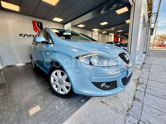 seat altea xl 1.9 tdi stylance