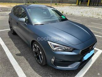 cupra leon 1.5 etsi dsg