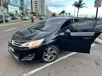 lounge exclusive 1.6 turbo flex aut.