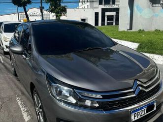 lounge live bus. 1.6 flex aut.(pcd)