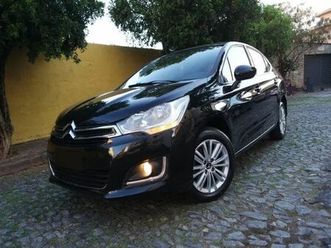 lounge origine 1.6 turbo flex aut.