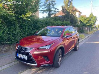 lexus nx 300h 2.5hybrid,4wd,prestige