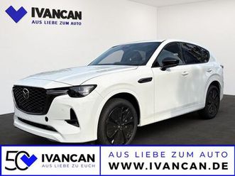 mazda cx-60 3.3d 200ps homura plus