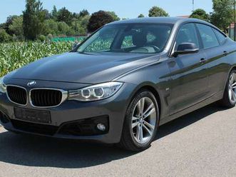 3er gt diesel 325d gt sport-aut. m sport