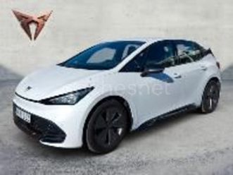 cupra born 204 cv 62kwh