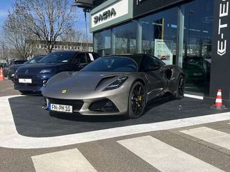 v6 first edition - schalter