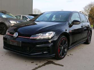 2.0 tsi opf dsg performance + 1 jaar garantie