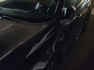 initiale paris 163cv berlina