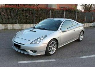 celica 2p 1.8 vvt-i 16v fl