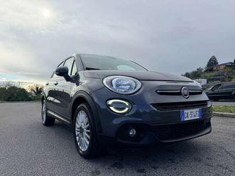 500 x 2018 1.0 t3 urban cross 120cv my20