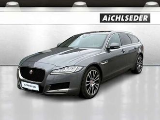 xf sportbrake 25d portfolio