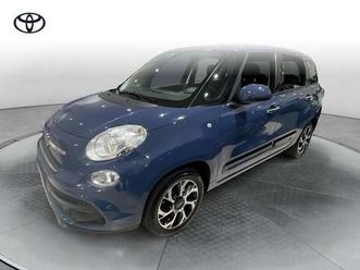 500l wagon 1.6 multijet 120 cv lounge