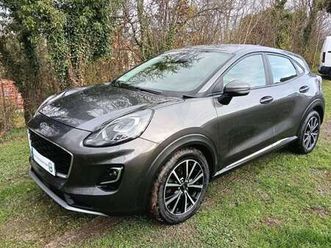 ii 1.5 ecoblue 120ch titanium