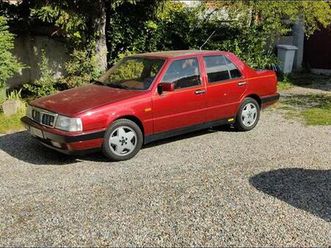 lancia thema8.32