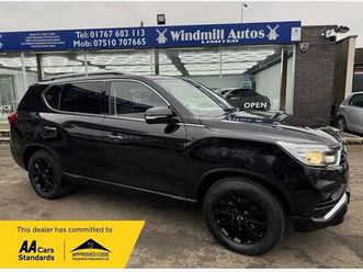 2.2d elx t-tronic 4wd euro 6 5dr