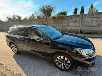 subaru outback 2.0