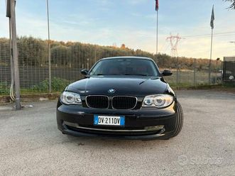 bmw 120d