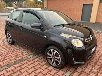 citroen c1 feel 5p. prezzo reale